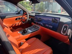 Geely Galaxy M9 210km AWD Navigator Edition - ფოტო 14