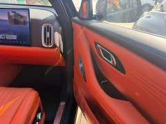 Geely Galaxy M9 210km AWD Navigator Edition - ფოტო 15