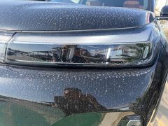 Geely Galaxy M9 210km AWD Navigator Edition - ფოტო 16