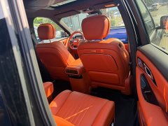 Geely Galaxy M9 210km AWD Navigator Edition - ფოტო 17