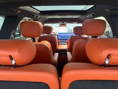 Geely Galaxy M9 210km AWD Navigator Edition - ფოტო 19
