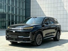 Geely Galaxy M9 210km AWD Navigator Edition - ფოტო 2