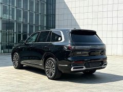 Geely Galaxy M9 210km AWD Navigator Edition - ფოტო 20