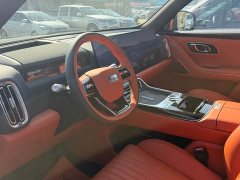 Geely Galaxy M9 210km AWD Navigator Edition - ფოტო 3