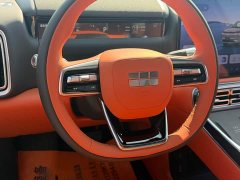 Geely Galaxy M9 210km AWD Navigator Edition - ფოტო 4