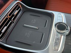 Geely Galaxy M9 210km AWD Navigator Edition - ფოტო 5