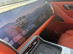 Geely Galaxy M9 210km AWD Navigator Edition - ფოტო 6