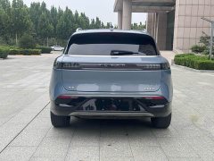Voyah Lantu FREE 2021 Four-Wheel Drive Standard Pure Electric Exclusive Luxury Package - ფოტო 5