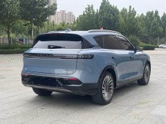 Voyah Lantu FREE 2021 Four-Wheel Drive Standard Pure Electric Exclusive Luxury Package - ფოტო 6
