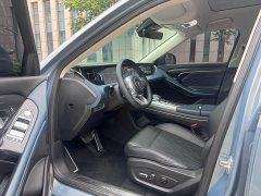 Voyah Lantu FREE 2021 Four-Wheel Drive Standard Pure Electric Exclusive Luxury Package - ფოტო 7