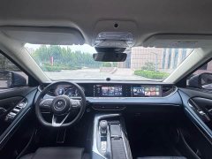 Voyah Lantu FREE 2021 Four-Wheel Drive Standard Pure Electric Exclusive Luxury Package - ფოტო 9