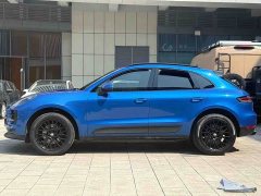 Porsche 2020 Macan 2.0T - ფოტო 3