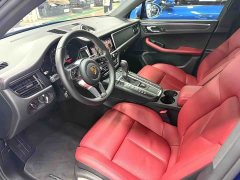 Porsche 2020 Macan 2.0T - ფოტო 4