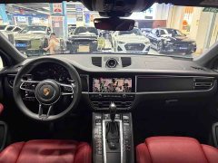 Porsche 2020 Macan 2.0T - ფოტო 5