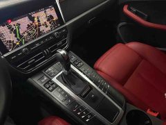 Porsche 2020 Macan 2.0T - ფოტო 7