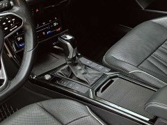 Volkswagen Passat 330TSI Starry Sky Luxury Edition - ფოტო 10