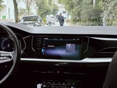 Volkswagen Passat 330TSI Starry Sky Luxury Edition - ფოტო 12