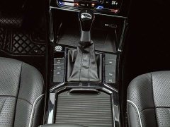 Volkswagen Passat 330TSI Starry Sky Luxury Edition - ფოტო 14