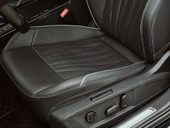 Volkswagen Passat 330TSI Starry Sky Luxury Edition - ფოტო 17