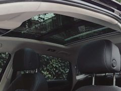 Volkswagen Passat 330TSI Starry Sky Luxury Edition - ფოტო 19