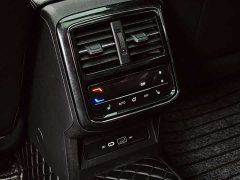 Volkswagen Passat 330TSI Starry Sky Luxury Edition - ფოტო 20