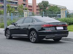 Volkswagen Passat 330TSI Starry Sky Luxury Edition - ფოტო 3
