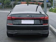 Volkswagen Passat 330TSI Starry Sky Luxury Edition - ფოტო 4
