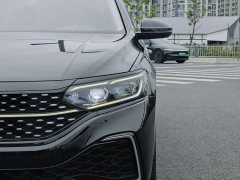 Volkswagen Passat 330TSI Starry Sky Luxury Edition - ფოტო 5