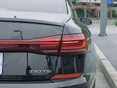 Volkswagen Passat 330TSI Starry Sky Luxury Edition - ფოტო 6