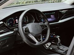 Volkswagen Passat 330TSI Starry Sky Luxury Edition - ფოტო 7