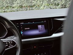 Volkswagen Passat 330TSI Starry Sky Luxury Edition - ფოტო 8