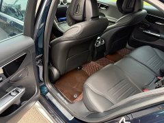 Mercedes-Benz C-Class C 260 L Sport Edition - ფოტო 12