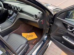 Mercedes-Benz C-Class C 260 L Sport Edition - ფოტო 13