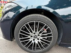 Mercedes-Benz C-Class C 260 L Sport Edition - ფოტო 7