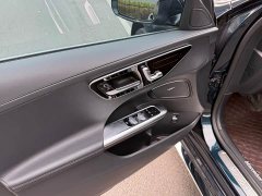 Mercedes-Benz C-Class C 260 L Sport Edition - ფოტო 9