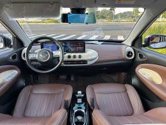Wuling Binguo 2023 333km Joy Edition - ფოტო 13
