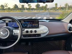Wuling Binguo 2023 333km Joy Edition - ფოტო 14