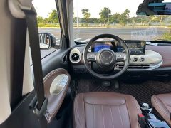 Wuling Binguo 2023 333km Joy Edition - ფოტო 16