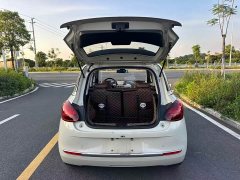 Wuling Binguo 2023 333km Joy Edition - ფოტო 17