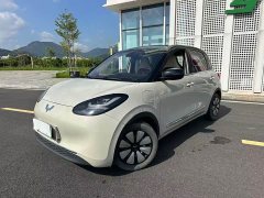 Wuling Binguo 2023 333km Joy Edition - ფოტო 4