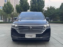 Volkswagen Viloran 2022 330TSI Luxury - ფოტო 2