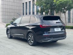 Volkswagen Viloran 2022 330TSI Luxury - ფოტო 4