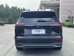 Volkswagen Viloran 2022 330TSI Luxury - ფოტო 5