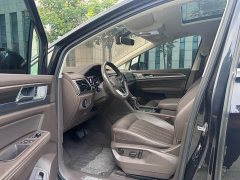 Volkswagen Viloran 2022 330TSI Luxury - ფოტო 7