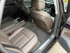 Audi A8 A8L 45 TFSI quattro Luxury - ფოტო 10