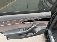 Audi A8 A8L 45 TFSI quattro Luxury - ფოტო 14