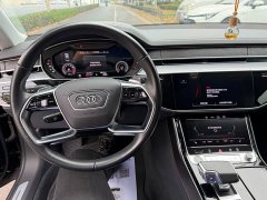 Audi A8 A8L 45 TFSI quattro Luxury - ფოტო 15
