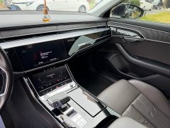 Audi A8 A8L 45 TFSI quattro Luxury - ფოტო 16