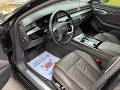 Audi A8 A8L 45 TFSI quattro Luxury - ფოტო 7