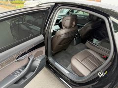 Audi A8 A8L 45 TFSI quattro Luxury - ფოტო 8